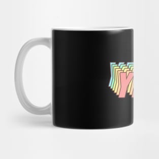 Yeet Meme Tee Mug